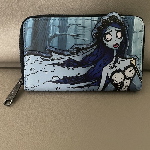 Loungefly the corpse bride - loungefly,