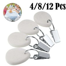 Set Of 4/8/12Teardrop Marble