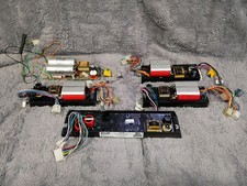 Rare Whelen Power Supplies And