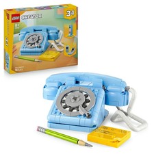Lego Creator 31174 Retro
