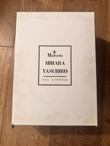Maison mihara yasuhiro men - maison,