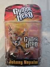 Guitar Hero Action figure