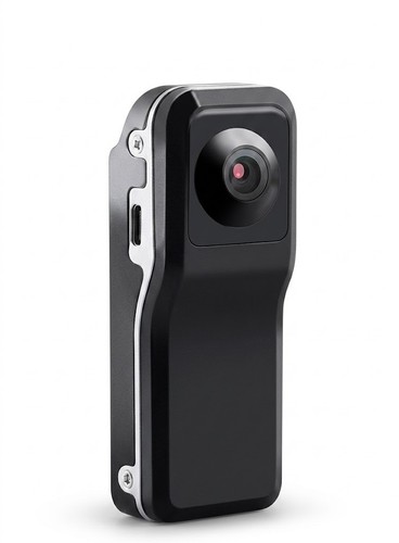 780p body camera mini dvr - body,