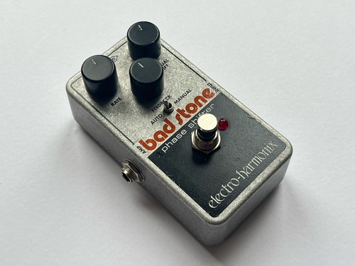 Electro harmonix ehx bad stone - electro-harmonix,