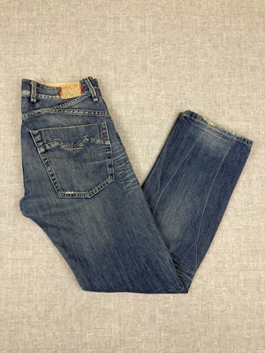 Mens blue replay - mens,