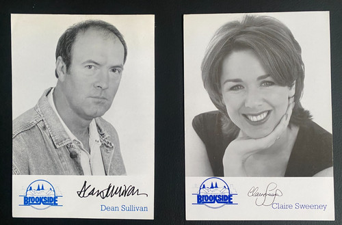 Brookside dean sullivan - brookside,