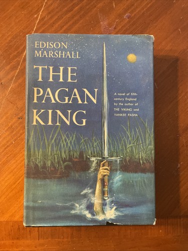 The pagan king edison - pagan,