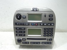 2008 JAGUAR X-TYPE MULTI MEDIA