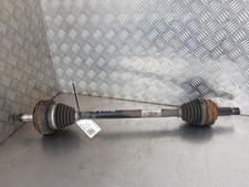 MERCEDES VITO DRIVESHAFT REAR