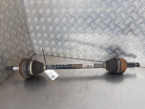 Mercedes vito driveshaft - vito, rear