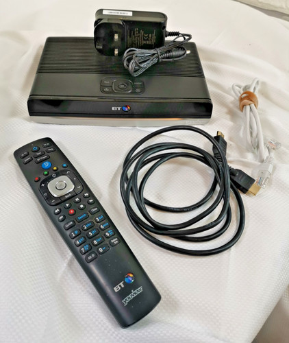 Youview dtr t2100 500gb - youview,