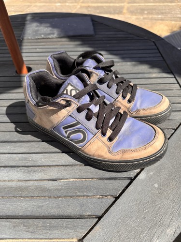 Five ten freerider mtb shoes - five,