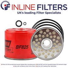 Baldwin BF825 Fuel Filter -