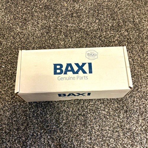 Genuine baxi 7223558 plate - 7223558, 20
