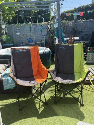 Camping chairs - camping,