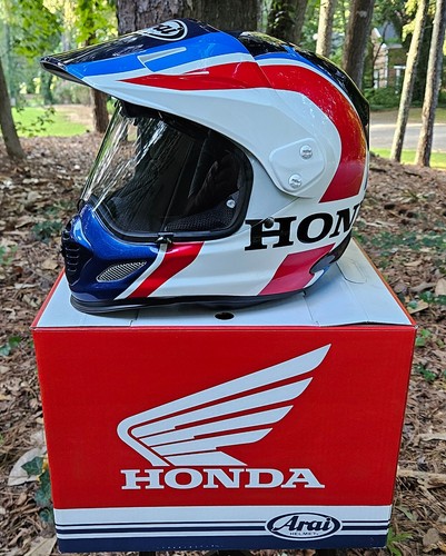 Arai helmet tour x4 - arai,