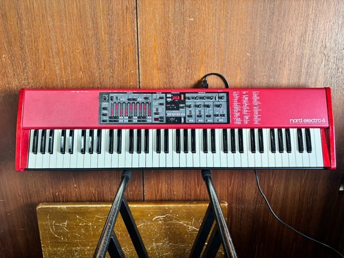 Nord electro sw73 - 4,