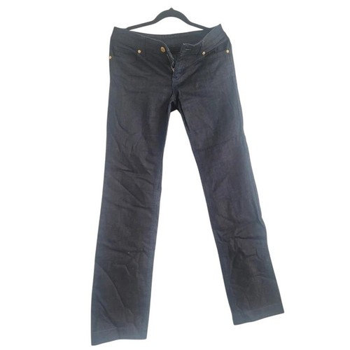 Gucci mens dark wash straight - wash,