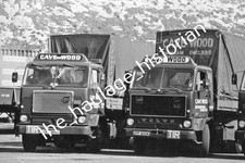 THH Truck Photos - Volvo F88 -