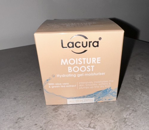Lacura moisture boost - lacura,