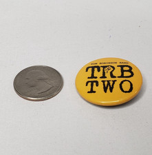 Vintage 1979 Tom Robinson Band