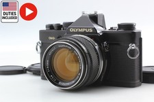 All Work [Exc+5] Olympus OM-2N