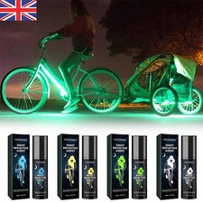 Night Reflective Spray 100ml