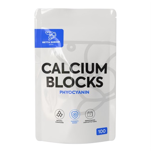 Bss phycocyanin calcium - bss™,