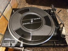 Garrard  125SB Turntable For