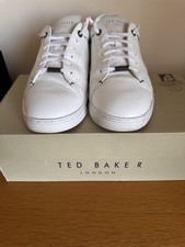Ted Baker Men's Sneakers Size