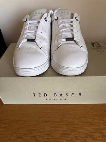 Ted baker men sneakers size - baker,