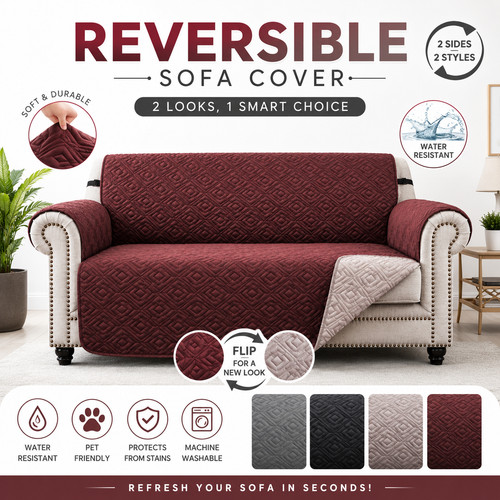 Water resistant sofa covers - resistant,