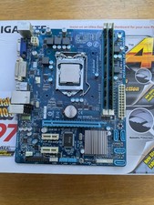 Gigabyte GA-H61M-DS2 LGA1155