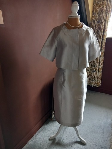 Max mara dress - mara, jacket