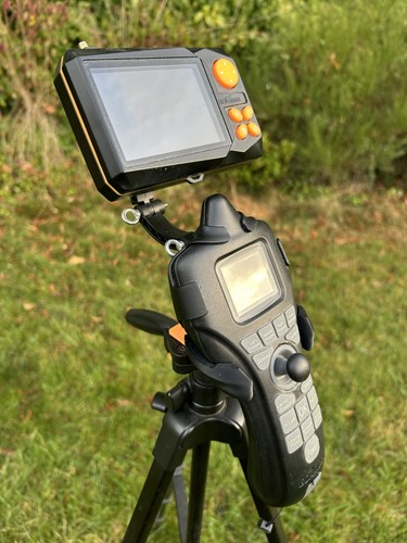 Boatman vulcan pro - holder, for