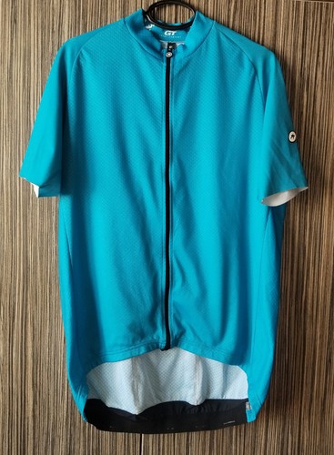 Assos mille full zip - mille,