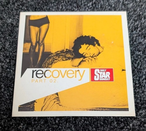 Daily star sunday recovery - daily,