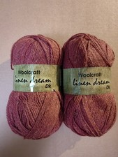 Woolcraft Linen Dream DK 2