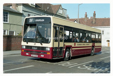 Colchester BT Leyland Lynx