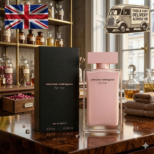 Narciso rodriguez for her - narciso,