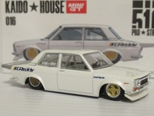Kaido House Mini GT, DATSUN