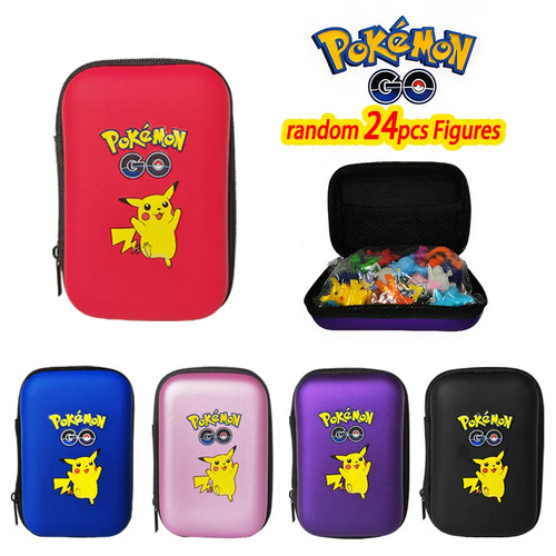 For pokemon cartoon figure - for,