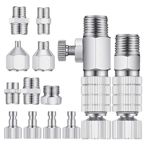 15x professional airbrush - 15x,