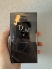 Christian dior homme intense - christian,