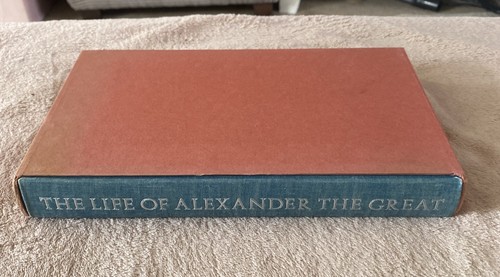 The life alexander - of,