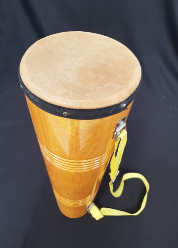 Percussion conga ashiko - percussion, conga?