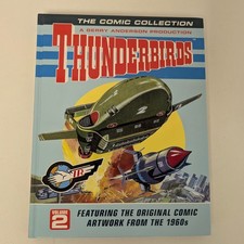 Egmont Thunderbirds Volume 2