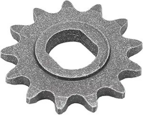 25h 13t metal motor - 25h,