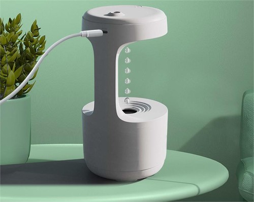 800ml air humidifier home - 800ml,