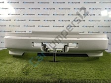 NISSAN SKYLINE GTT R34 1998 ONWARDS REAR BUMPER GENUINE 85022 85022AA140